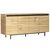 Μπουφές Jethro pakoworld sonoma-wenge 160x44.5x75.5εκ - ΜΠΟΥΦΕΔΕΣ-ΚΟΝΣΟΛΕΣ στο Milonadakis.gr