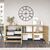 Μπουφές Evaluate pakoworld sonoma-wenge 170x46.5x75.5εκ - ΜΠΟΥΦΕΔΕΣ-ΚΟΝΣΟΛΕΣ στο Milonadakis.gr