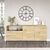 Μπουφές Evaluate pakoworld sonoma-wenge 170x46.5x75.5εκ - ΜΠΟΥΦΕΔΕΣ-ΚΟΝΣΟΛΕΣ στο Milonadakis.gr