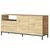 Μπουφές Evaluate pakoworld sonoma-wenge 170x46.5x75.5εκ - ΜΠΟΥΦΕΔΕΣ-ΚΟΝΣΟΛΕΣ στο Milonadakis.gr