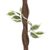 Φυτό σε γλάστρα Green19 pakoworld Φ50x120εκ - ΤΕΧΝΗΤΑ ΦΥΤΑ στο Milonadakis.gr