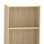 Βιβλιοθήκη Presley pakoworld sonoma 60x30x167εκ - ΒΙΒΛΙΟΘΗΚΕΣ στο Milonadakis.gr