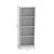 Βιβλιοθήκη Presley pakoworld sonoma 60x30x167εκ - ΒΙΒΛΙΟΘΗΚΕΣ στο Milonadakis.gr