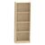Βιβλιοθήκη Presley pakoworld sonoma 60x30x167εκ - ΒΙΒΛΙΟΘΗΚΕΣ στο Milonadakis.gr