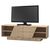 Έπιπλο τηλεόρασης Stevie pakoworld sonoma 160x40x50εκ - ΕΠΙΠΛΑ ΤΗΛΕΟΡΑΣΗΣ στο Milonadakis.gr