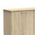 Μπουφές Kinley pakoworld sonoma 210x40x82εκ - ΜΠΟΥΦΕΔΕΣ-ΚΟΝΣΟΛΕΣ στο Milonadakis.gr