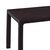 Τραπέζι Explore pakoworld με UV protection PP καφέ 150x90x73.5εκ - ΤΡΑΠΕΖΙΑ ΕΞ. ΧΩΡΟΥ στο Milonadakis.gr