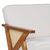 Πολυθρόνα Claudia pakoworld ύφασμα μπεζ-pe rattan-rubberwood φυσικό - ΚΑΡΕΚΛΕΣ - ΠΟΛΥΘΡΟΝΕΣ ΕΣ. στο Milonadakis.gr