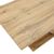 Τραπέζι σαλονιού Solange pakoworld χρώμα sonoma 110x55x47.5εκ - ΤΡΑΠΕΖΑΚΙΑ ΣΑΛΟΝΙΟΥ στο Milonadakis.gr