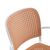 Πολυθρόνα Juniper pakoworld με UV protection PP μπεζ- λευκό 56x52.5x86.5εκ. - ΚΑΡΕΚΛΕΣ - ΠΟΛΥΘΡΟΝΕΣ στο Milonadakis.gr