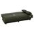 ΚΑΝΑΠΕΣ ΚΡΕΒΑΤΙ ANDRI ΤΡΙΘΕΣΙΟΣ DARK OLIVE HM3239.05 180x72x77 εκ. - ΚΑΝΑΠΕΔΕΣ-ΣΑΛΟΝΙΑ στο Milonadakis.gr