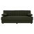 ΚΑΝΑΠΕΣ ΚΡΕΒΑΤΙ ANDRI ΤΡΙΘΕΣΙΟΣ DARK OLIVE HM3239.05 180x72x77 εκ. - ΚΑΝΑΠΕΔΕΣ-ΣΑΛΟΝΙΑ στο Milonadakis.gr