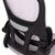 ΚΑΡΕΚΛΑ ΓΡΑΦΕΙΟΥ BASTON HM18236.02 ΓΚΡΙ MESH & ΜΑΥΡΟ PP ΣΚΕΛΕΤΟΣ 64x60x127Υεκ. - ΚΑΡΕΚΛΕΣ ΓΡΑΦΕΙΟΥ στο Milonadakis.gr