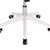 ΚΑΡΕΚΛΑ ΓΡΑΦΕΙΟΥ BASTON HM18236.03 ΓΚΡΙ MESH & ΛΕΥΚΟΣ PP ΣΚΕΛΕΤΟΣ 64x60x127Υεκ. - ΚΑΡΕΚΛΕΣ ΓΡΑΦΕΙΟΥ στο Milonadakis.gr