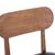 KΑΡΕΚΛΑ ΤΡΑΠΕΖΑΡΙΑΣ SEKOR HM9945.03 ΚΑΡΥΔΙ RUBBERWOOD-ΜΑΥΡΟ PU 51x48x79Υεκ - ΚΑΡΕΚΛΕΣ - ΠΟΛΥΘΡΟΝΕΣ ΕΣ. στο Milonadakis.gr