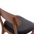 KΑΡΕΚΛΑ ΤΡΑΠΕΖΑΡΙΑΣ SEKOR HM9945.03 ΚΑΡΥΔΙ RUBBERWOOD-ΜΑΥΡΟ PU 51x48x79Υεκ - ΚΑΡΕΚΛΕΣ - ΠΟΛΥΘΡΟΝΕΣ ΕΣ. στο Milonadakis.gr