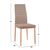 ΣΕΤ ΤΡΑΠΕΖΑΡΙΑΣ 5ΤΜΧ MINIMAL HM11767 ΛΕΥΚΟ MDF-ΜΠΕΖ ΥΦΑΣΜΑ - ΤΡΑΠΕΖΑΡΙΕΣ στο Milonadakis.gr