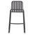 ΣΚΑΜΠΟ ΜΠΑΡ ΑΛΟΥΜΙΝΙΟΥ RACHEL HM6341.01 ΓΚΡΙ 47x56,5x98,5Υεκ. - ΣΚΑΜΠΩ στο Milonadakis.gr