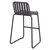 ΣΚΑΜΠΟ ΜΠΑΡ ΑΛΟΥΜΙΝΙΟΥ RACHEL HM6341.01 ΓΚΡΙ 47x56,5x98,5Υεκ. - ΣΚΑΜΠΩ στο Milonadakis.gr