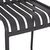 ΣΚΑΜΠΟ ΜΠΑΡ ΑΛΟΥΜΙΝΙΟΥ RACHEL HM6341.01 ΓΚΡΙ 47x56,5x98,5Υεκ. - ΣΚΑΜΠΩ στο Milonadakis.gr