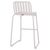 ΣΚΑΜΠΟ ΜΠΑΡ ΑΛΟΥΜΙΝΙΟΥ RACHEL HM6341.02 ΛΕΥΚΟ 47x56,5x98,5Υεκ. - ΣΚΑΜΠΩ στο Milonadakis.gr