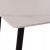 ΤΡΑΠΕΖΙ RAVEN HM18149.01 ΚΕΡΑΜΙΚΟ TOP ΜΕ ΟΨΗ ΛΕΥΚΟ ΜΑΡΜΑΡΟ 140x80x74Υεκ. - ΤΡΑΠΕΖΙΑ ΚΟΥΖΙΝΑΣ στο Milonadakis.gr