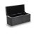 LIDO ΣΚΑΜΠΟ VELVET GREY ΜΕ ΑΠΟΘ. ΧΩΡΟ 101X41X42εκ. - ΣΚΑΜΠΟ ΜΠΑΡ στο Milonadakis.gr