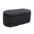 FOSTER ΣΚΑΜΠΟ VELVET BLACK ΜΕ ΑΠΟΘ. ΧΩΡΟ 99Χ45X45εκ. - ΣΚΑΜΠΟ ΜΠΑΡ στο Milonadakis.gr