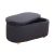 FOSTER ΣΚΑΜΠΟ VELVET BLACK ΜΕ ΑΠΟΘ. ΧΩΡΟ 99Χ45X45εκ. - ΣΚΑΜΠΟ ΜΠΑΡ στο Milonadakis.gr