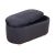 FOSTER ΣΚΑΜΠΟ VELVET BLACK ΜΕ ΑΠΟΘ. ΧΩΡΟ 99Χ45X45εκ. - ΣΚΑΜΠΟ ΜΠΑΡ στο Milonadakis.gr