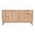 Μπουφές Hamea pakoworld mdf σε φυσική απόχρωση 150x39,5x73εκ - ΜΠΟΥΦΕΔΕΣ-ΚΟΝΣΟΛΕΣ στο Milonadakis.gr