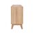 Μπουφές Hamea pakoworld mdf σε φυσική απόχρωση 150x39,5x73εκ - ΜΠΟΥΦΕΔΕΣ-ΚΟΝΣΟΛΕΣ στο Milonadakis.gr