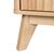 Τραπέζι σαλονιού Hamea pakoworld mdf σε φυσική απόχρωση 110x55,2x45εκ - ΤΡΑΠΕΖΑΚΙΑ ΣΑΛΟΝΙΟΥ στο Milonadakis.gr