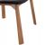 KΑΡΕΚΛΑ ΤΡΑΠΕΖΑΡΙΑΣ SEKAN HM18245.04 RUBBERWOOD-ΜΑΥΡΟ PU 60x54x72Υεκ - ΚΑΡΕΚΛΕΣ - ΠΟΛΥΘΡΟΝΕΣ ΕΣ. στο Milonadakis.gr