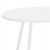 ΣΕΤ LOUNGE 3TMX ΕΞ.ΧΩΡΟΥ PONY HM21193.02 ΜΕΤΑΛΛΟ ΚΑΙ ΣΥΝΘ.RATTAN ΣΕ ΛΕΥΚΟ-ΜΑΥΡΟ - ΣΕΤ ΣΑΛΟΝΙΑ στο Milonadakis.gr