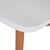 ΣΕΤ ΤΡΑΠΕΖΑΡΙΑΣ 5ΤΜΧ MINIMAL HM21172 MDF TOP ΣΕ ΛΕΥΚΟ-ΣΚΕΛΕΤΟΣ ΣΕ ΦΥΣΙΚΟ ΞΥΛΟΥ - ΤΡΑΠΕΖΑΡΙΕΣ στο Milonadakis.gr
