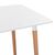 ΣΕΤ ΤΡΑΠΕΖΑΡΙΑΣ 5ΤΜΧ MINIMAL HM21172 MDF TOP ΣΕ ΛΕΥΚΟ-ΣΚΕΛΕΤΟΣ ΣΕ ΦΥΣΙΚΟ ΞΥΛΟΥ - ΤΡΑΠΕΖΑΡΙΕΣ στο Milonadakis.gr