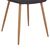ΣΕΤ ΤΡΑΠΕΖΑΡΙΑΣ 5ΤΜΧ MINARDO HM21179 MDF TOP ΣΕ ΜΑΥΡΟ--ΣΚΟΥΡΟ ΓΚΡΙ ΥΦΑΣΜΑ - ΤΡΑΠΕΖΑΡΙΕΣ στο Milonadakis.gr