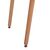 ΣΕΤ ΤΡΑΠΕΖΑΡΙΑΣ 5ΤΜΧ MINARDO HM21179 MDF TOP ΣΕ ΜΑΥΡΟ--ΣΚΟΥΡΟ ΓΚΡΙ ΥΦΑΣΜΑ - ΤΡΑΠΕΖΑΡΙΕΣ στο Milonadakis.gr