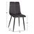 ΣΕΤ ΤΡΑΠΕΖΑΡΙΑΣ 5ΤΜΧ LATRELL HM21192 ΤΡΑΠΕΖΙ ΚΕΡΑΜΙΚΟ TOP-ΒΕΛΟΥΔΟ ΓΚΡΙ ΚΑΡΕΚΛΕΣ - ΤΡΑΠΕΖΑΡΙΕΣ στο Milonadakis.gr