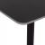 ΤΡΑΠΕΖΙ RAVEN HM18150.02 ΚΕΡΑΜΙΚΟ TOP ΜΕ ΟΨΗ ΜΑΥΡΟ ΜΑΡΜΑΡΟ 160x80x74Υεκ. - ΤΡΑΠΕΖΙΑ ΚΟΥΖΙΝΑΣ στο Milonadakis.gr