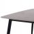 ΤΡΑΠΕΖΙ RAVEN HM18150.13 ΚΕΡΑΜΙΚΟ TOP ΜΕ ΟΨΗ ΓΚΡΙ ΜΑΡΜΑΡΟ 160x80x74Υεκ. - ΤΡΑΠΕΖΙΑ ΚΟΥΖΙΝΑΣ στο Milonadakis.gr