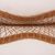 ΤΡΑΠΕΖΙ ΣΑΛΟΝΙΟΥ ANNA HM18157.02 FIBER CEMENT ΛΕΥΚΟ-ΦΥΣΙΚΟ RATTAN--Φ92x44.5Υεκ - ΤΡΑΠΕΖΙΑ ΚΟΥΖΙΝΑΣ στο Milonadakis.gr