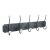 Κρεμάστρα Holden pakoworld mdf σε αντικέ μαύρη απόχρωση 19.5x9x60.5εκ - ΚΑΛΟΓΕΡΟΙ - ΚΡΕΜΑΣΤΡΕΣ στο Milonadakis.gr
