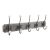 Κρεμάστρα Holden pakoworld mdf σε αντικέ φυσική απόχρωση 19.5x9x60.5εκ - ΚΑΛΟΓΕΡΟΙ - ΚΡΕΜΑΣΤΡΕΣ στο Milonadakis.gr