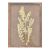 Πίνακας με πλαίσιο Floren I pakoworld 29x2.3x39εκ - ΠΙΝΑΚΕΣ στο Milonadakis.gr