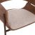 ΠΟΛΥΘΡΟΝΑ KRILL HM18254.01 PLYWOOD ΣΕ WHITEWASH--ΜΕΤΑΛΛΟ ΣΕ ΧΑΛΚΙΝΟ 55,5x55x72Υεκ. - ΚΑΡΕΚΛΕΣ - ΠΟΛΥΘΡΟΝΕΣ ΕΣ. στο Milonadakis.gr