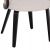 ΠΟΛΥΘΡΟΝΑ ΤΡΑΠΕΖΑΡΙΑΣ BECKER HM18246.02 PLYWOOD ΜΑΥΡΟ--ΕΚΡΟΥ ΥΦΑΣΜΑ 54x62x79Υεκ. - ΚΑΡΕΚΛΕΣ - ΠΟΛΥΘΡΟΝΕΣ ΕΣ. στο Milonadakis.gr
