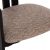 ΠΟΛΥΘΡΟΝΑ ΤΡΑΠΕΖΑΡΙΑΣ KALL HM18247.02 ΚΑΦΕ ΥΦΑΣΜΑ--PLYWOOD ΣΕ ΜΑΥΡΟ 56x45x73Υεκ - ΚΑΡΕΚΛΕΣ - ΠΟΛΥΘΡΟΝΕΣ ΕΣ. στο Milonadakis.gr