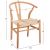 ΣΕΤ ΤΡΑΠΕΖΑΡΙΑΣ 5ΤΜΧ BRAVE HM21182 MDF TOP-ΞΥΛΟ ΟΞΙΑΣ & PAPER ROPE ΣΕ ΦΥΣΙΚΟ - ΤΡΑΠΕΖΑΡΙΕΣ στο Milonadakis.gr
